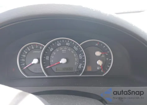 2007 Kia Sorento from USA, damaged, VIN KNDJD736575752100